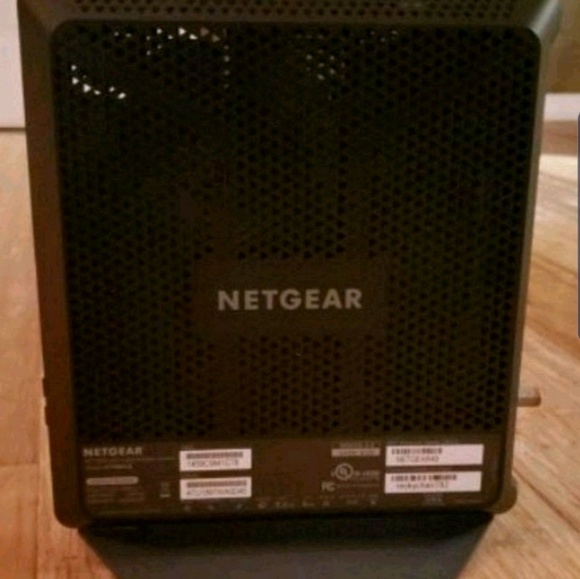 Netgear AC1900 Modem - Picture 1 of 1